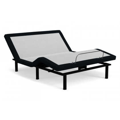 South Bay Model 2 Adjustable Bed Base - Full Size