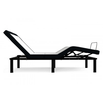South Bay Model 2 Adjustable Bed Base - Full Size