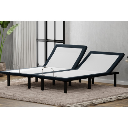 South Bay - Model H Adjustable Bed Base