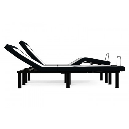 South Bay Model P Adjustable Bed Base - Cal King Split Size