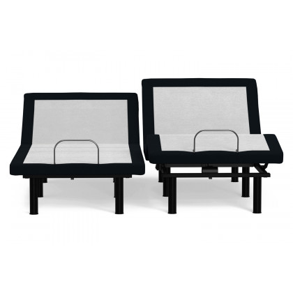 South Bay Model P Adjustable Bed Base - Cal King Split Size