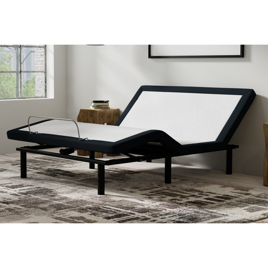 South Bay Model P Adjustable Bed Base - King Size