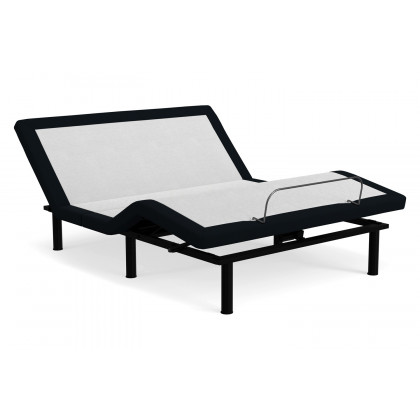South Bay Model P Adjustable Bed Base - King Size