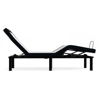 South Bay Model P Adjustable Bed Base - Twin Long Size