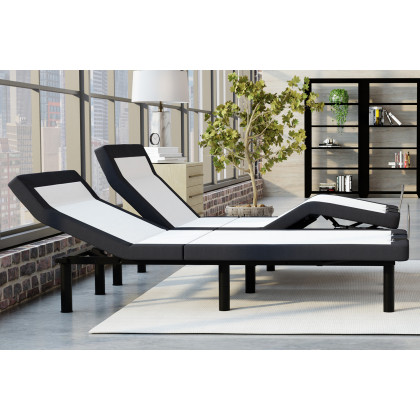 South Bay - Model T Adjustable Bed Base