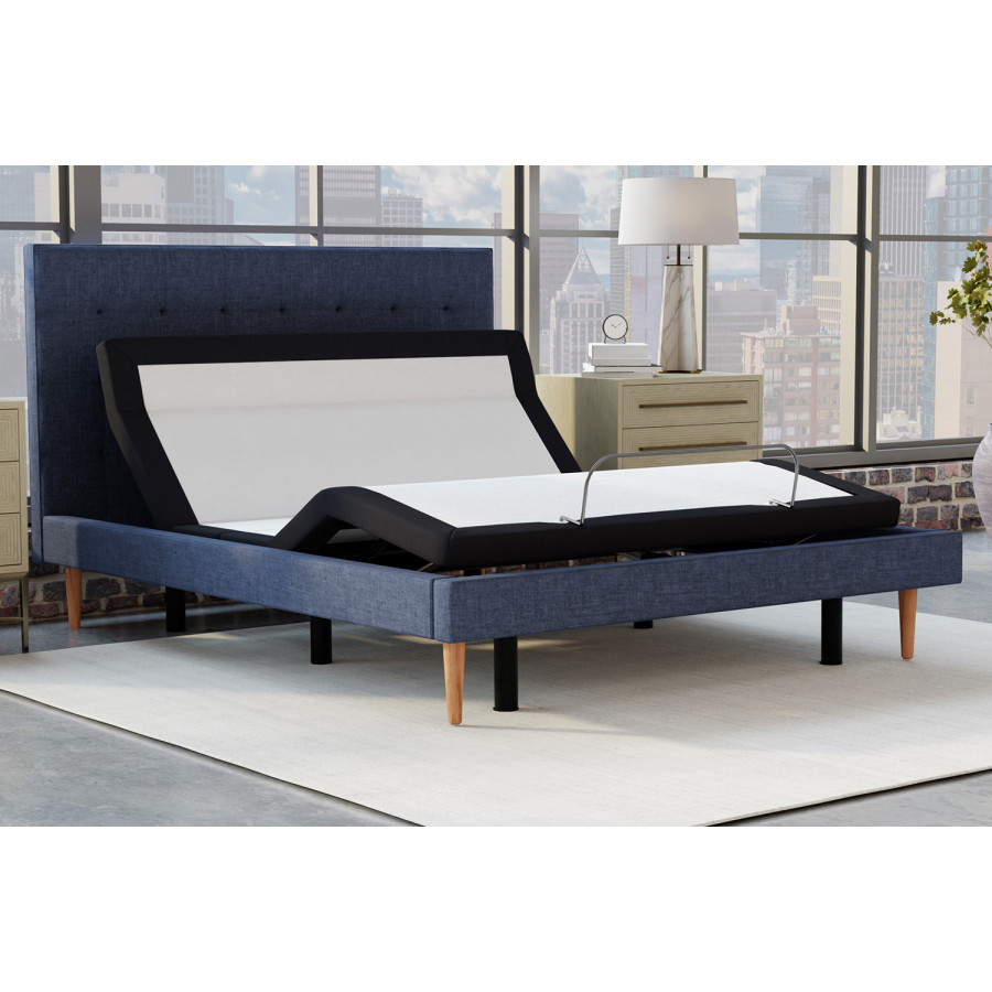 South Bay - Model T Adjustable Bed Base