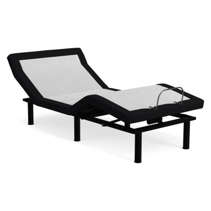 South Bay Model T Adjustable Bed Base - Twin Long Size