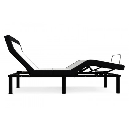 South Bay Model T Adjustable Bed Base - Twin Long Size