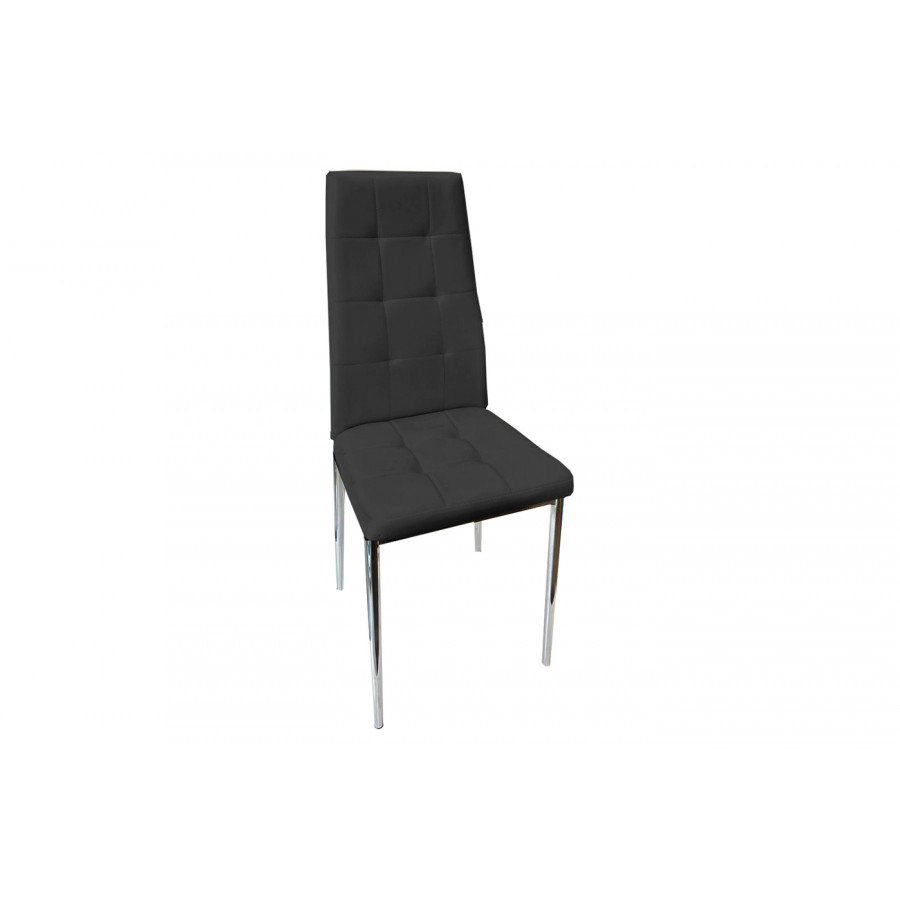 Stanza Diana Dining Chair - Black