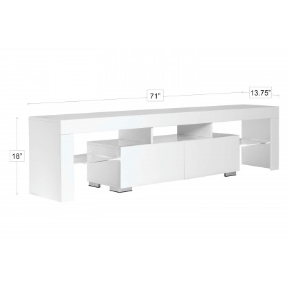 Stanza - Alan TV Stand
