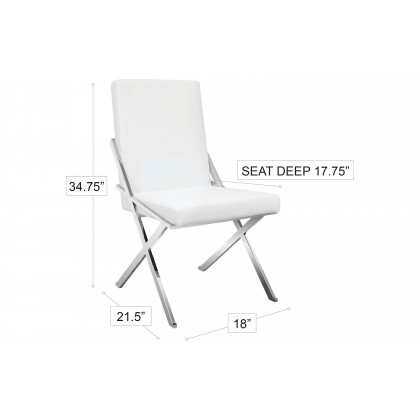 Stanza - Amber Dining Chair