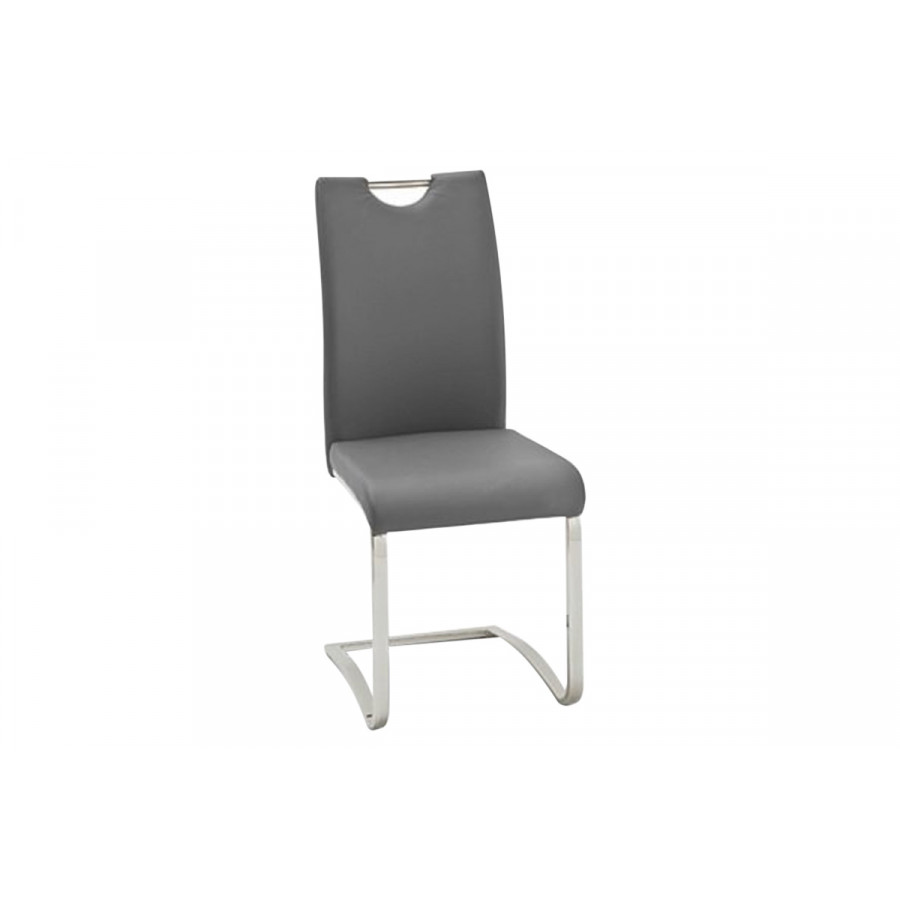 Stanza Andes Dining Chair - Gray