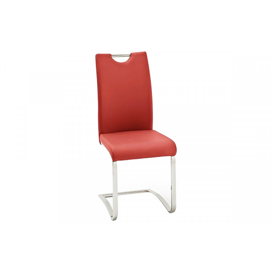 Stanza Andes Dining Chair - Red