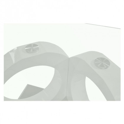 Stanza - Andes Dining Table