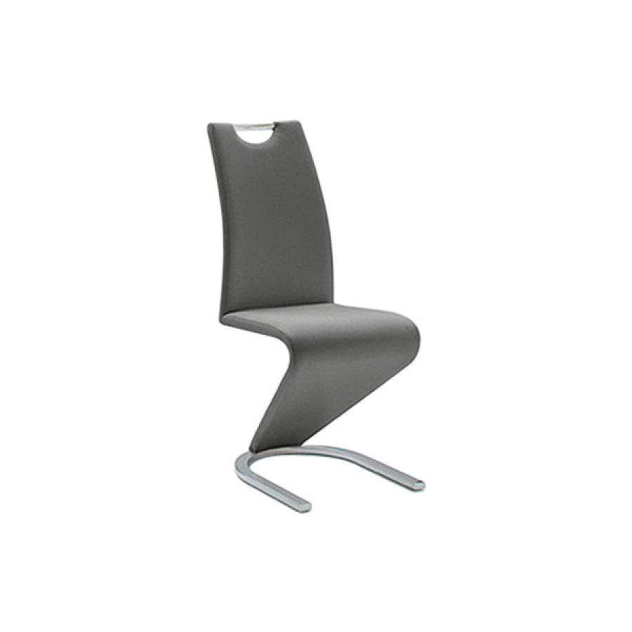 Stanza Andrew Dining Chair - Gray