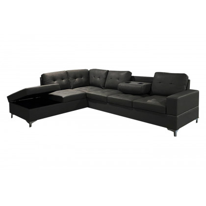 Stanza - Antonella Right Facing Sectional