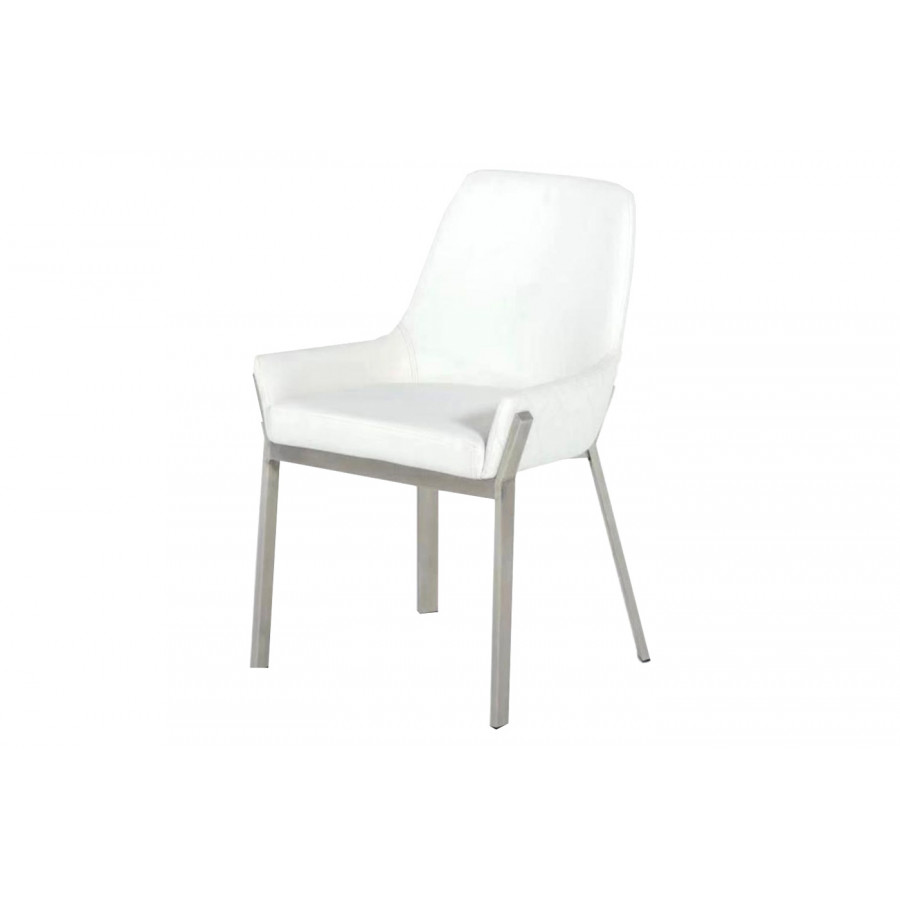 Stanza Axel Dining Chair - Black