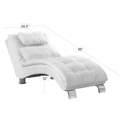 Stanza Ayleen Living Room Set - Black