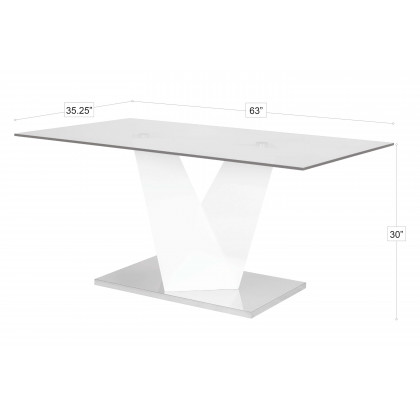 Stanza - Bono Dining Table