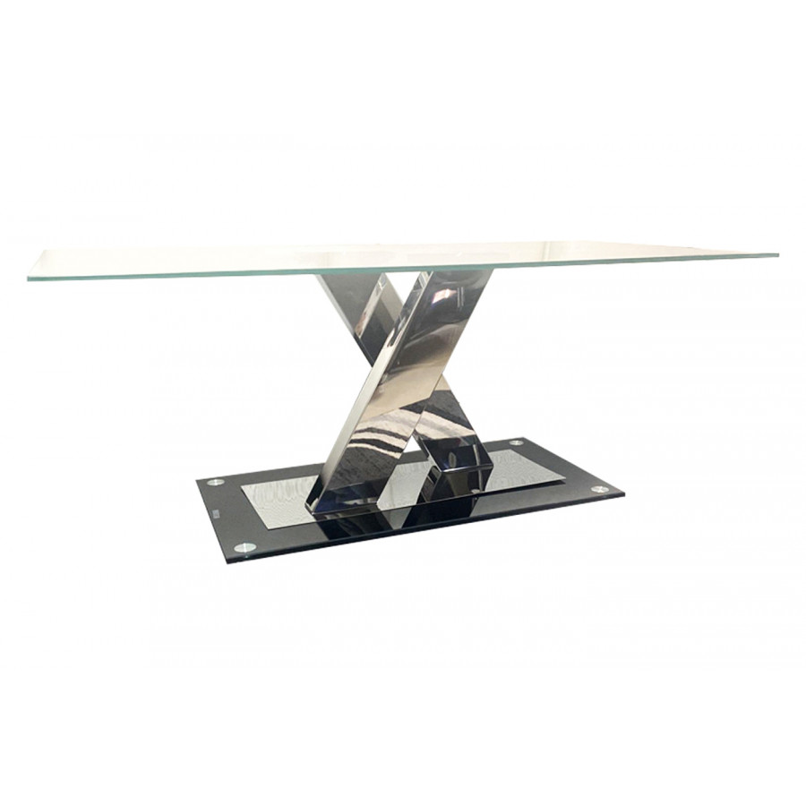 Stanza - Cervelo Coffee Table