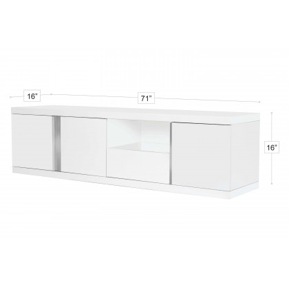 Stanza - Clohe TV Stand