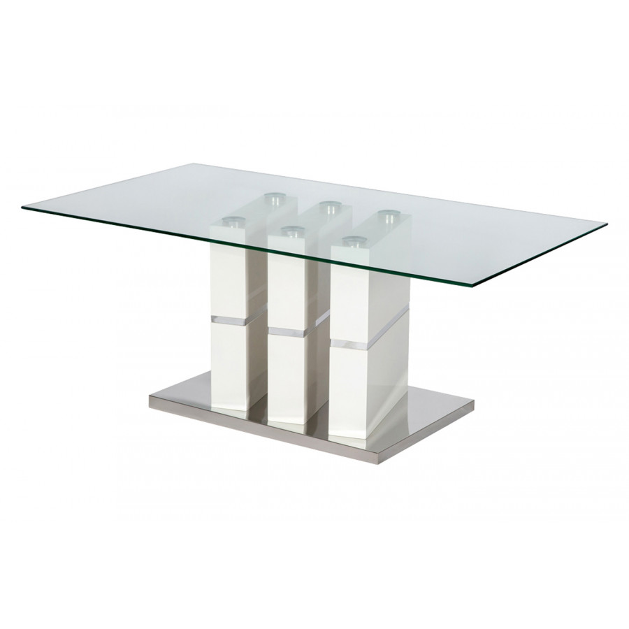 Stanza - Derick Coffee Table