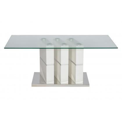 Stanza - Derick Coffee Table
