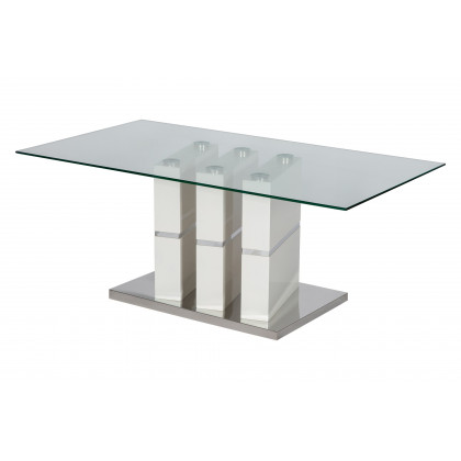 Stanza - Derick Coffee Table