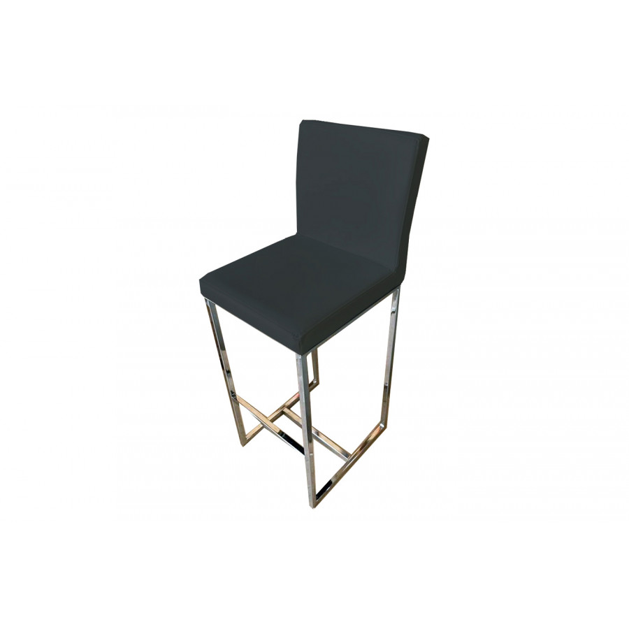 Stanza DIX Barstool - Black