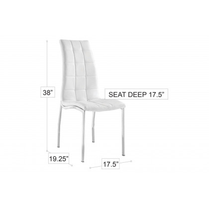 Stanza - Erika Dining Chair
