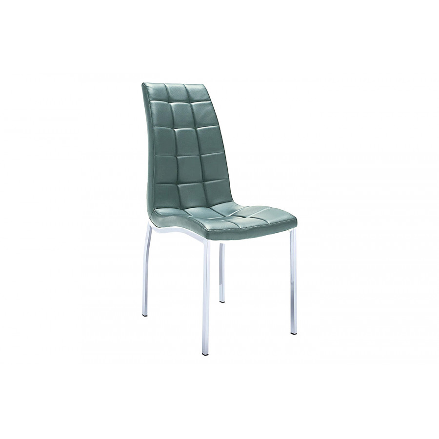 Stanza Erika Dining Chair - Gray