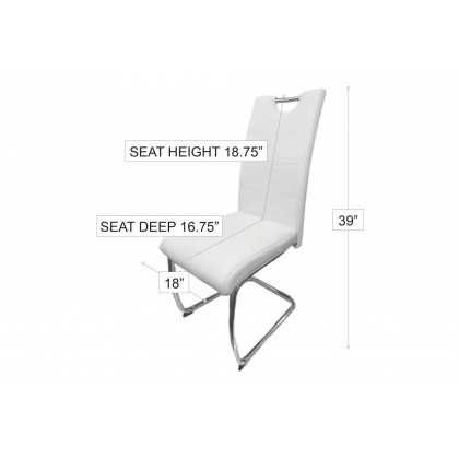 Stanza - Houston Dining Chair