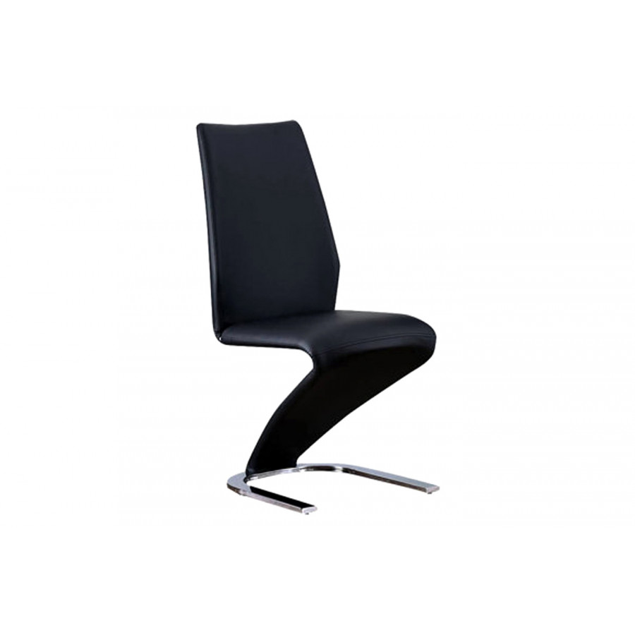 Stanza Keshia Dining Chair - Black