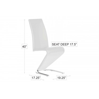 Stanza - Keshia Dining Chair