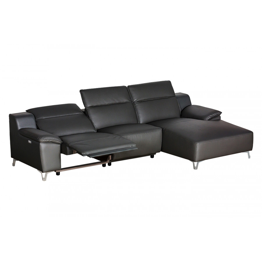 Stanza - Melanie Left Facing Sectional