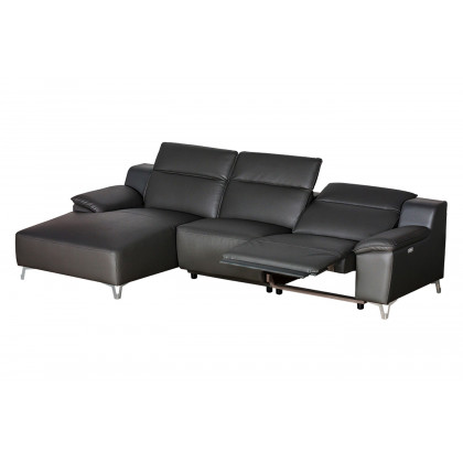 Stanza - Melanie Left Facing Sectional