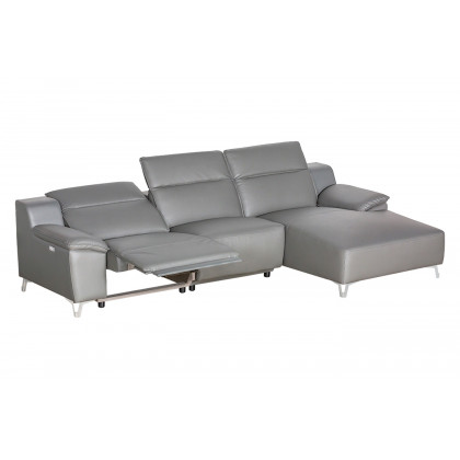 Stanza - Melanie Left Facing Sectional