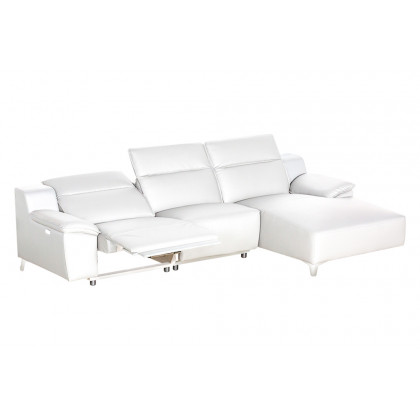 Stanza - Melanie Left Facing Sectional