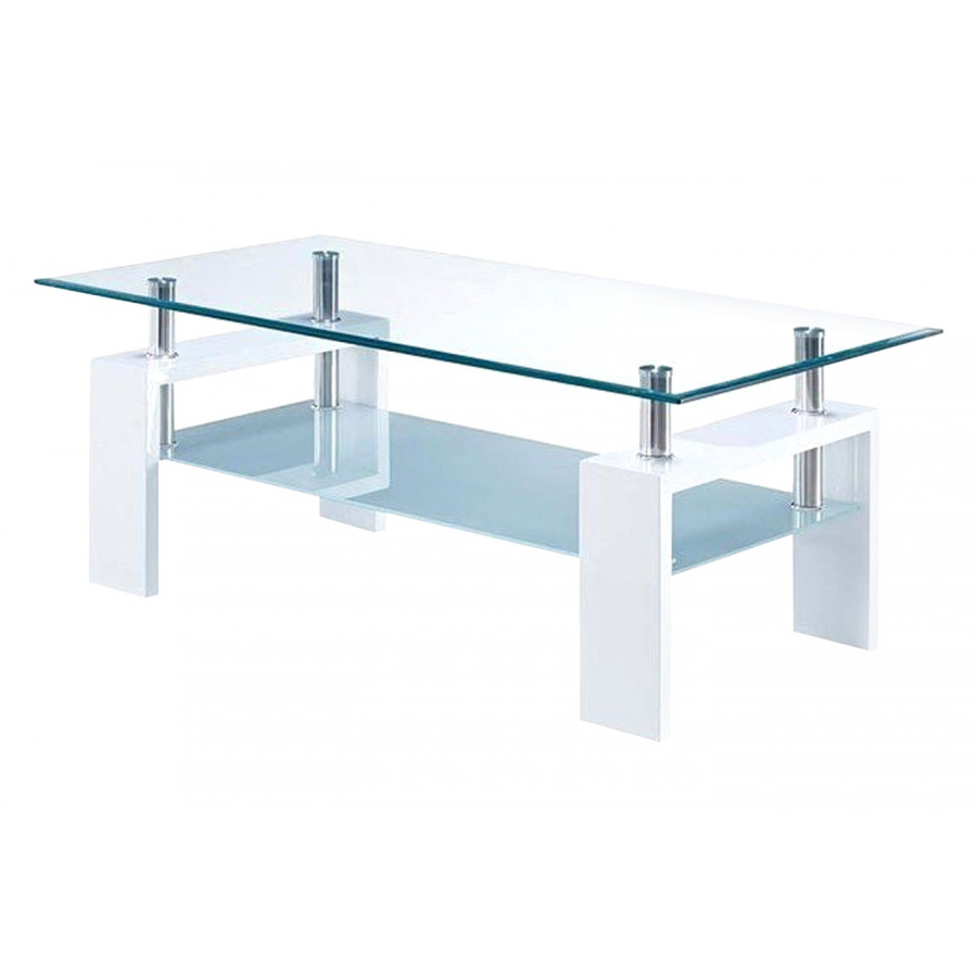 Stanza - Norman Coffee Table