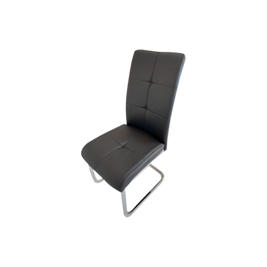 Stanza Oswaldo Dining Chair - Black