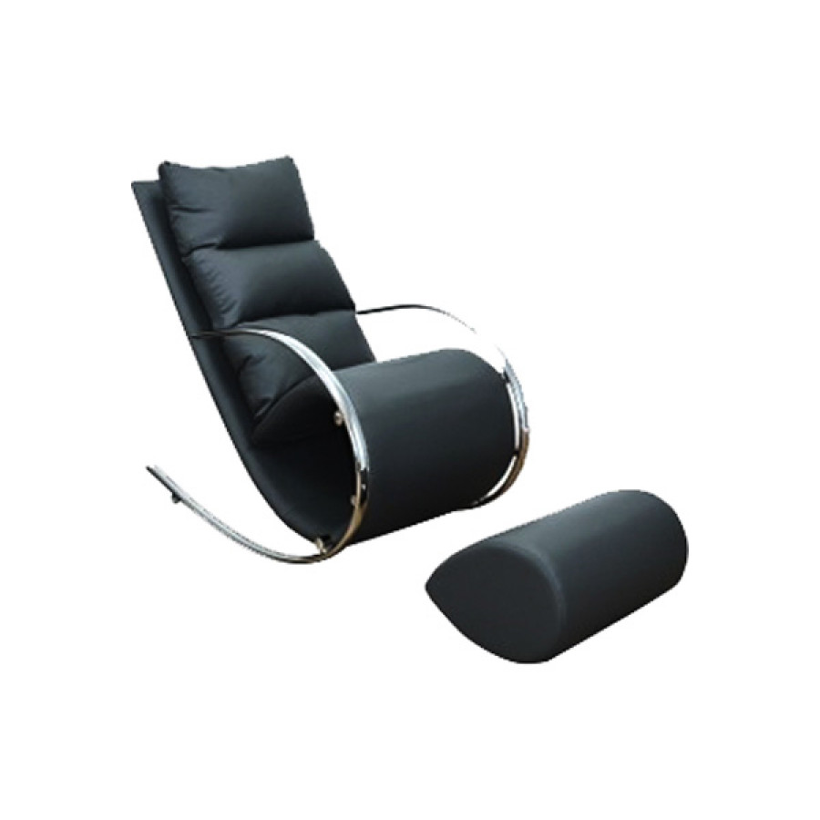 Stanza - Rocking Chair