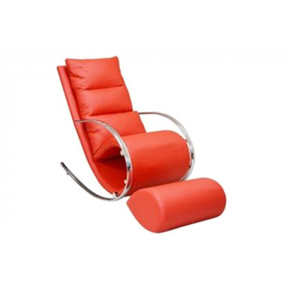 Stanza - Rocking Chair