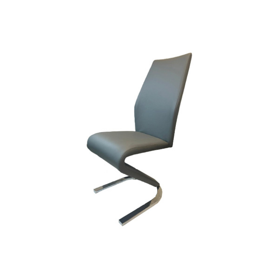 Stanza Serenity Dining Chair - Gray