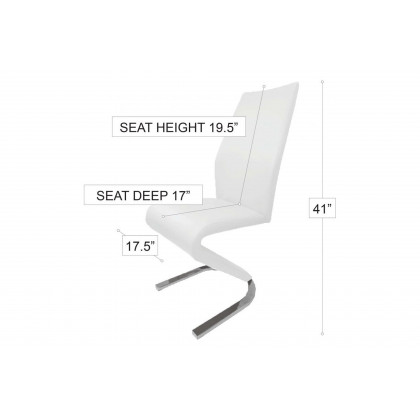 Stanza - Serenity Dining Chair