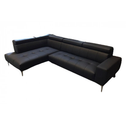Stanza - Turin Left Facing Sectional