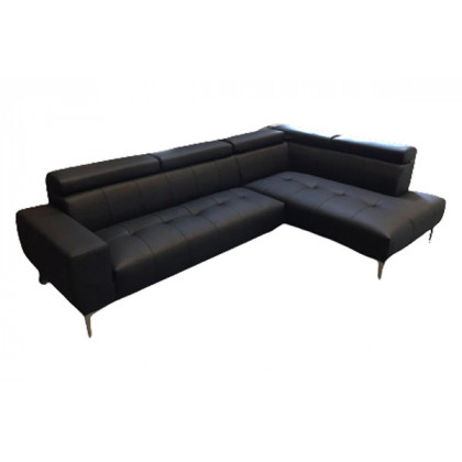 Stanza - Turin Left Facing Sectional