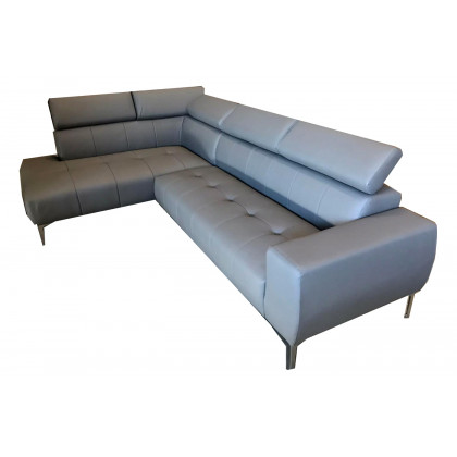 Stanza - Turin Left Facing Sectional