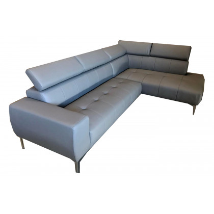 Stanza - Turin Left Facing Sectional