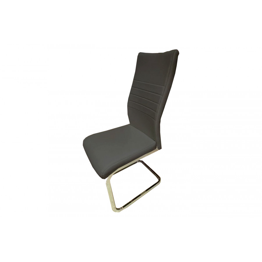 Stanza Vegas Dining Chair - Black