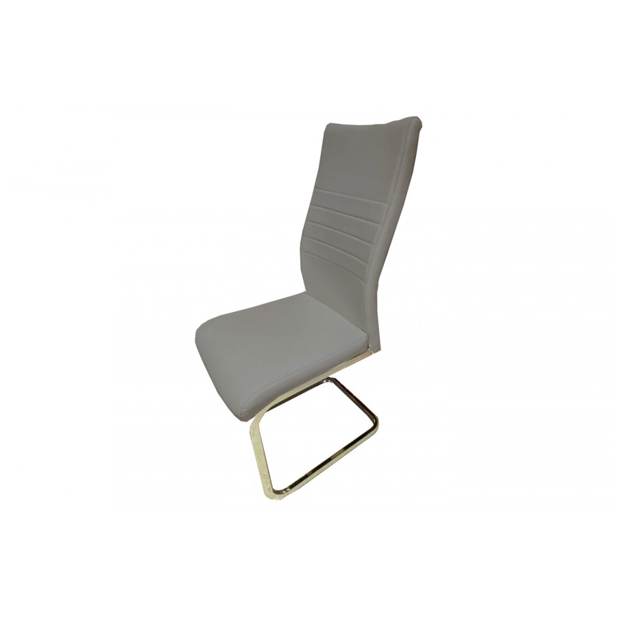 Stanza Vegas Dining Chair - Gray